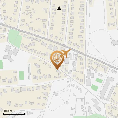 Foto zu Karstenstraße 7, 22587 Hamburg