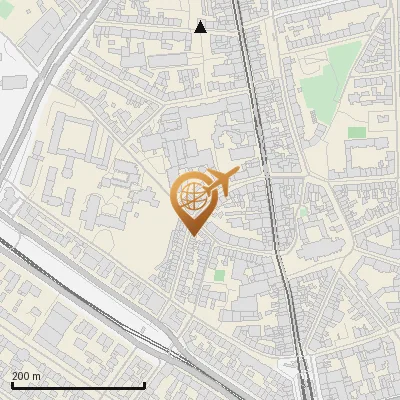 Foto zu Kartäuserhof 32, 50678 Köln