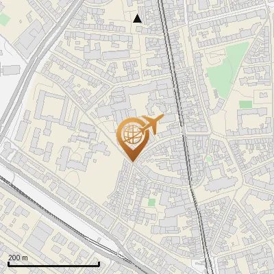 Foto zu Kartäuserhof 33, 50678 Köln
