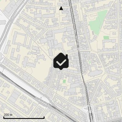 Foto zu Kartäuserhof 36, 50678 Köln
