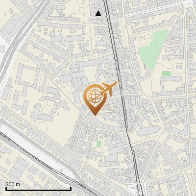 Foto zu Kartäuserhof 40, 50678 Köln