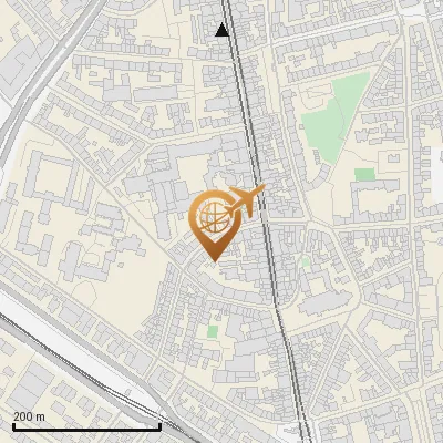 Foto zu Kartäuserhof 44, 50678 Köln