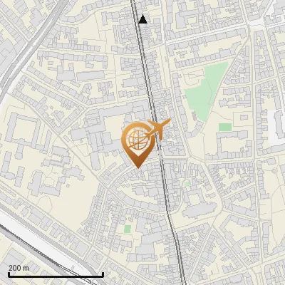 Foto zu Kartäuserhof 45, 50678 Köln
