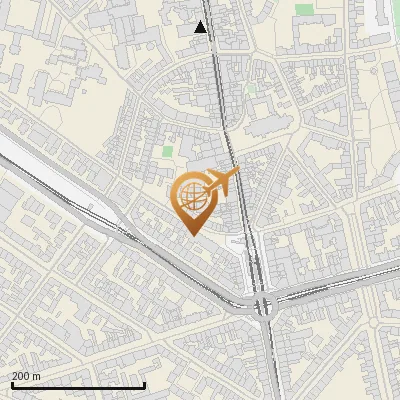 Foto zu Kartäuserwall 12, 50678 Köln