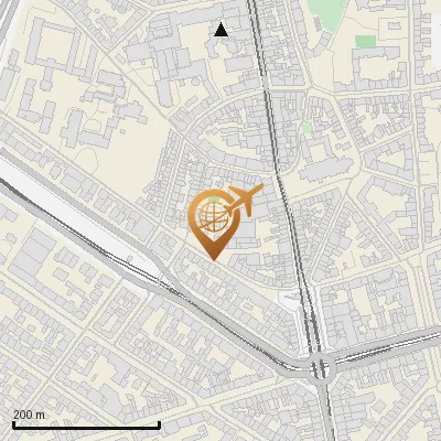 Foto zu Kartäuserwall 20, 50678 Köln