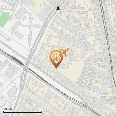 Foto zu Kartäuserwall 26, 50678 Köln