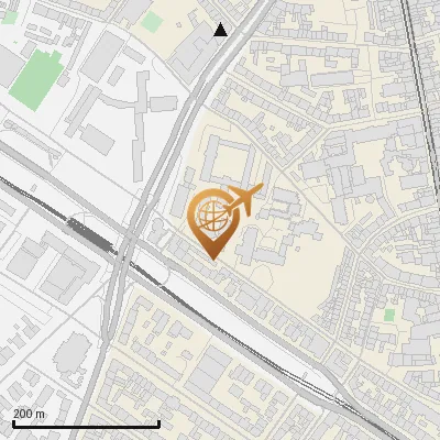 Foto zu Kartäuserwall 28, 50678 Köln