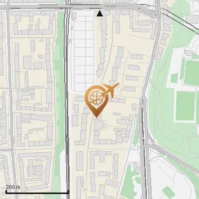 Foto zu Karwendelstraße 25, 81369 München