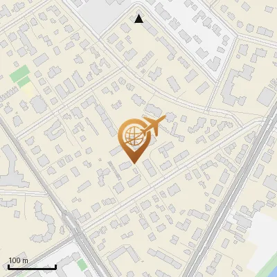 Foto zu Karwendelstraße 28, 12203 Berlin