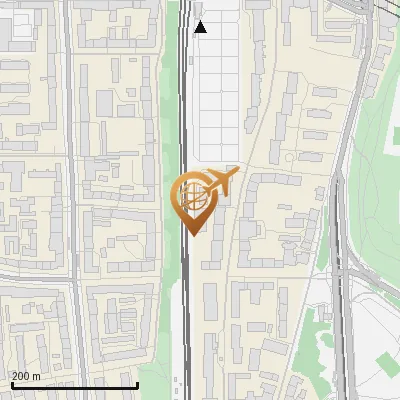 Foto zu Karwendelstraße 28, 81369 München