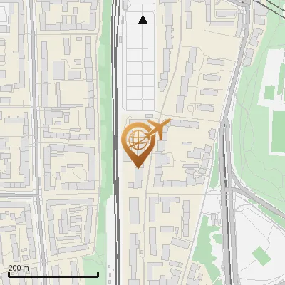 Foto zu Karwendelstraße 30, 81369 München