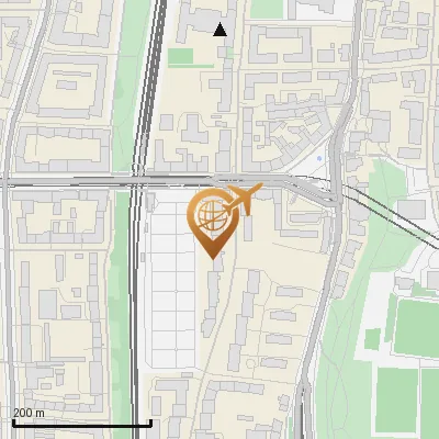 Foto zu Karwendelstraße 4, 81369 München