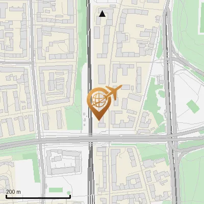 Foto zu Karwendelstraße 46, 81369 München