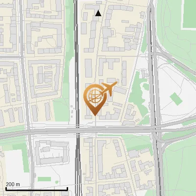 Foto zu Karwendelstraße 47, 81369 München