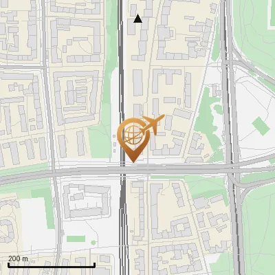 Foto zu Karwendelstraße 48, 81369 München