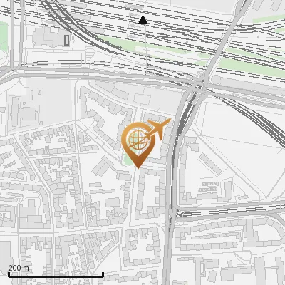 Foto zu Kasemattenstraße 4, 50679 Köln
