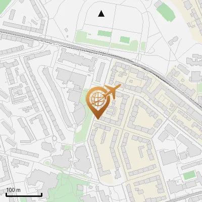 Foto zu Kasernenstraße 19, 21073 Hamburg