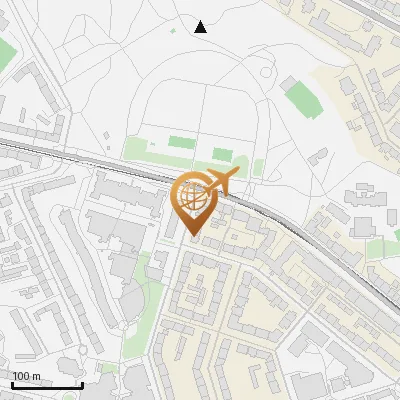 Foto zu Kasernenstraße 3, 21073 Hamburg