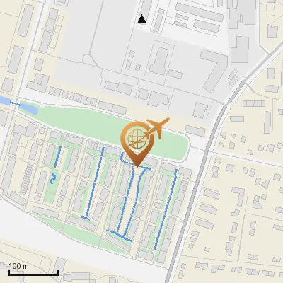 Foto zu Kaskadenpark 22, 22045 Hamburg