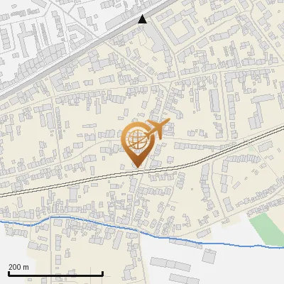 Foto zu Kaspar-Düppes-Straße 30, 51067 Köln