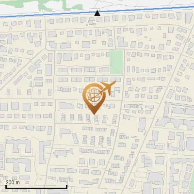 Foto zu Kaspar-Kerll-Straße 13, 81245 München