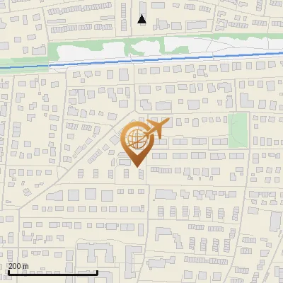 Foto zu Kaspar-Kerll-Straße 32, 81245 München