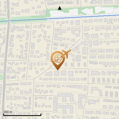 Foto zu Kaspar-Kerll-Straße 40, 81245 München