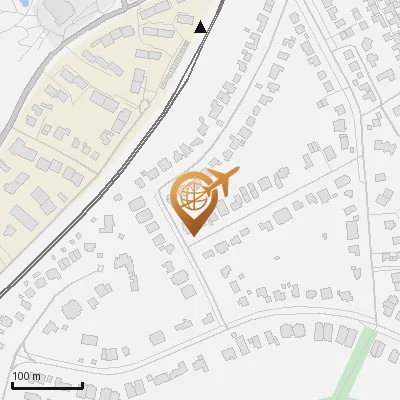 Foto zu Kaspar-Ohm-Weg 1, 22391 Hamburg