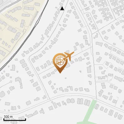 Foto zu Kaspar-Ohm-Weg 10, 22391 Hamburg