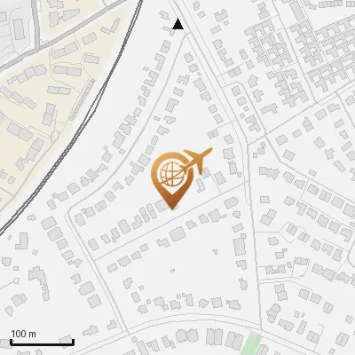 Foto zu Kaspar-Ohm-Weg 13, 22391 Hamburg