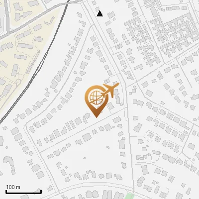 Foto zu Kaspar-Ohm-Weg 17, 22391 Hamburg