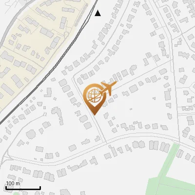 Foto zu Kaspar-Ohm-Weg 2, 22391 Hamburg