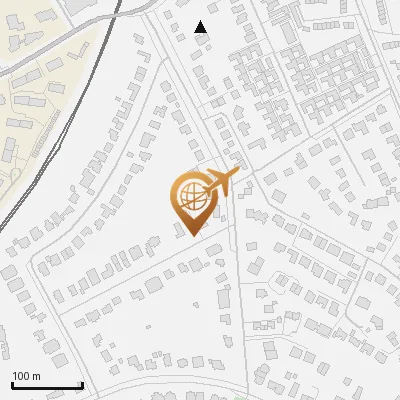 Foto zu Kaspar-Ohm-Weg 21, 22391 Hamburg