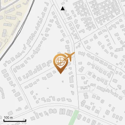 Foto zu Kaspar-Ohm-Weg 24, 22391 Hamburg