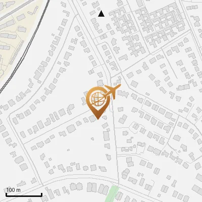 Foto zu Kaspar-Ohm-Weg 28, 22391 Hamburg