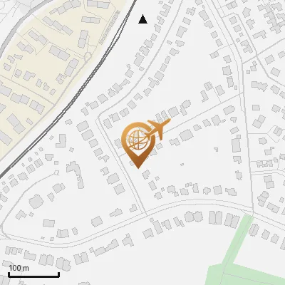 Foto zu Kaspar-Ohm-Weg 4, 22391 Hamburg