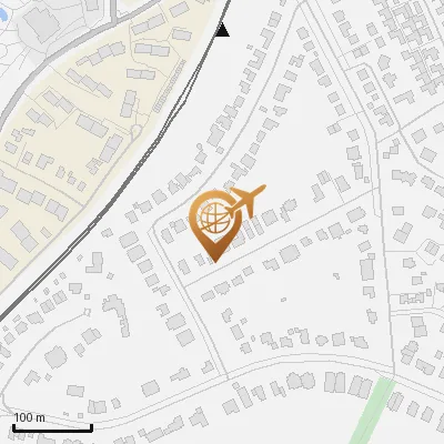 Foto zu Kaspar-Ohm-Weg 5, 22391 Hamburg