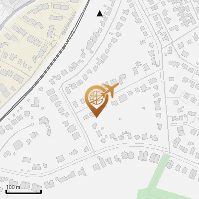 Foto zu Kaspar-Ohm-Weg 6, 22391 Hamburg