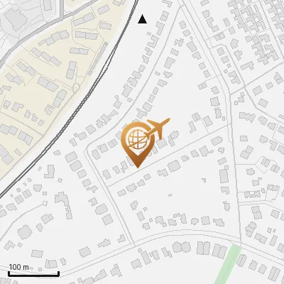 Foto zu Kaspar-Ohm-Weg 7, 22391 Hamburg