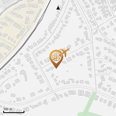 Foto zu Kaspar-Ohm-Weg 8, 22391 Hamburg