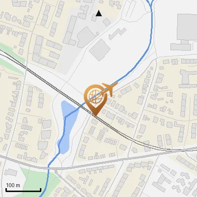 Foto zu Kaspar-Siemers-Stieg 10, 22117 Hamburg