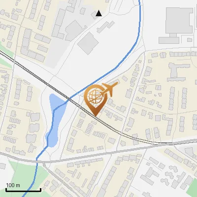 Foto zu Kaspar-Siemers-Stieg 12, 22117 Hamburg