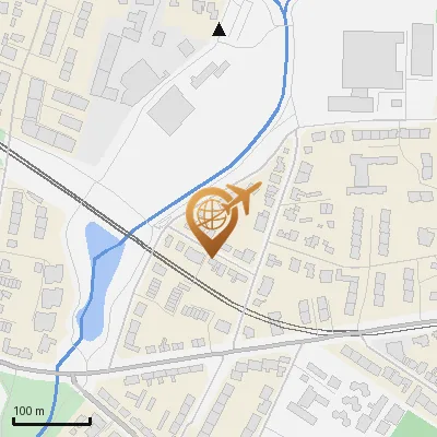 Foto zu Kaspar-Siemers-Stieg 13, 22117 Hamburg