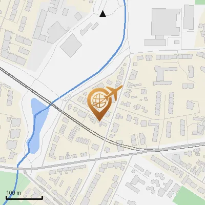 Foto zu Kaspar-Siemers-Stieg 17, 22117 Hamburg