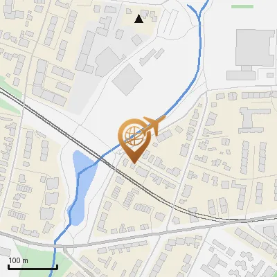 Foto zu Kaspar-Siemers-Stieg 7, 22117 Hamburg