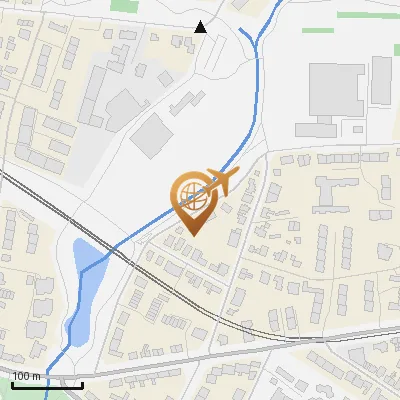 Foto zu Kaspar-Siemers-Weg 24, 22117 Hamburg