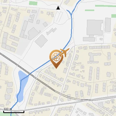 Foto zu Kaspar-Siemers-Weg 26, 22117 Hamburg