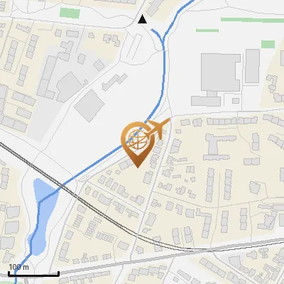 Foto zu Kaspar-Siemers-Weg 28, 22117 Hamburg