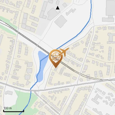 Foto zu Kaspar-Siemers-Weg 6, 22117 Hamburg