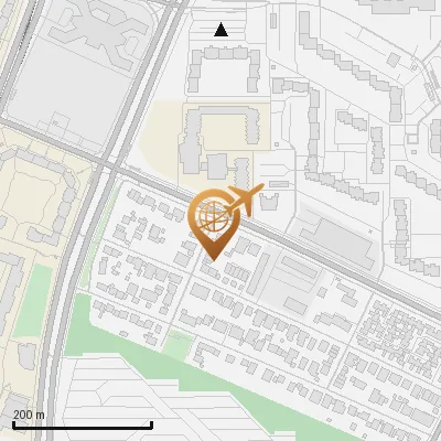 Foto zu Kasperlmühlstraße 1, 81739 München